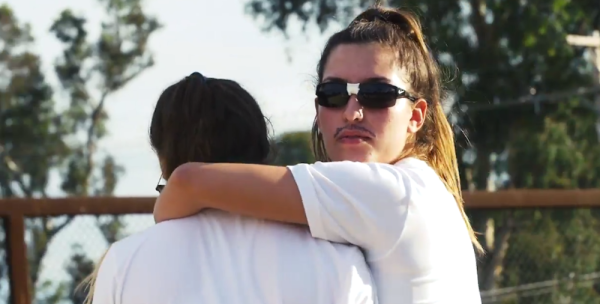 These Stanford Students Made The Best ‘Top Gun’ Beach Volleyball Homage We’ve Ever Seen