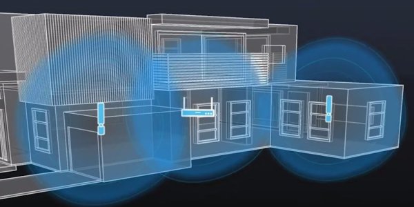 CENTCOM Is Eyeing New Technology That Takes 3D Photos Through Walls Using Wi-fi