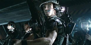 The M41A Pulse Rifle From ‘Aliens’ Is Real Thanks To These Firearms ...