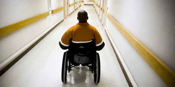 Millions Of Disabled Veterans Don’t Have Access To VA Caregiver Support