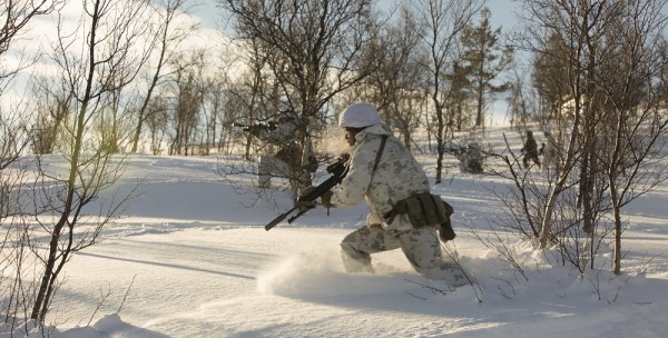 Marines Will Get More Norway Deployments, And Russia Will Not Be Happy