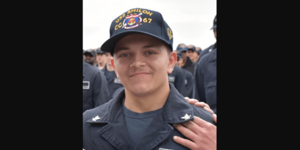 Shiloh Sailor Who Hid Below Deck For A Week Will Face Court-Martial