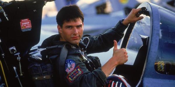 ‘Top Gun: Maverick’ Just Scored An Official Release Date