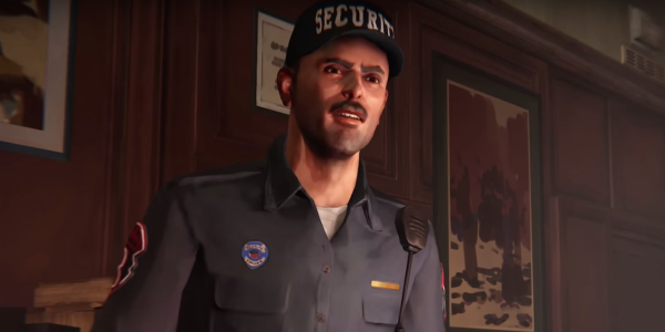 This Video Game Completely Busts Open Typical Veteran Stereotypes