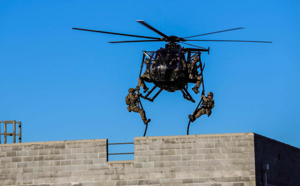 How Joint Special Operations Command Became America’s ‘Perfect Hammer’