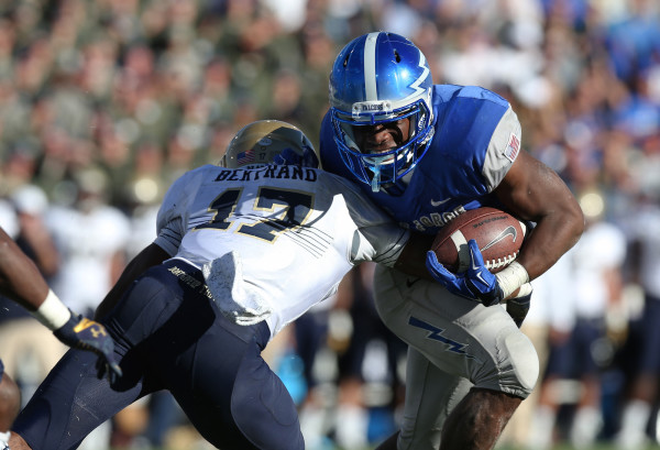 4 Reasons Navy–Air Force Is A Better Football Rivalry Than Army–Navy