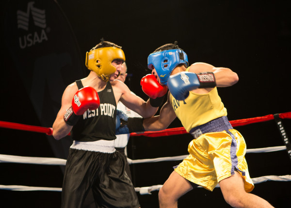 Boxing At West Point Is About More Than Sport And Tradition