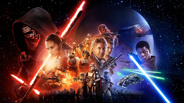 The Latest Star Wars Trailer Drops A Few Plot Line Clues. We Predict The Rest