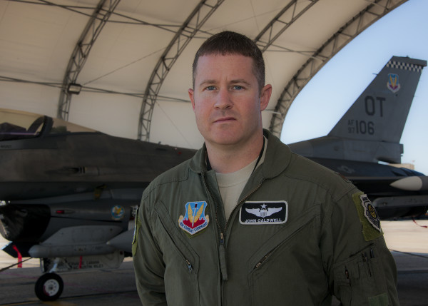 UNSUNG HEROES: The Pilot Who Stopped An Ambush On A Special Operations Team