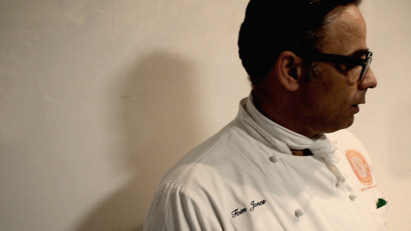 From Infantry To The Kitchen: A Grunt Turned Chef Talks Transition