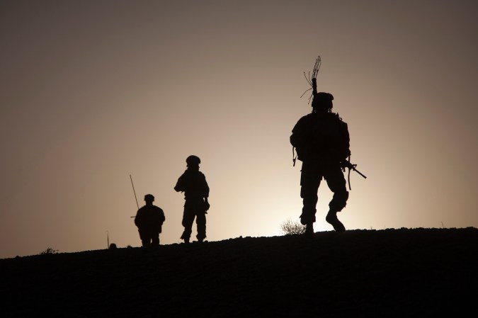 Insider attacks against US troops in Afghanistan have dropped to a historic low. Here’s why
