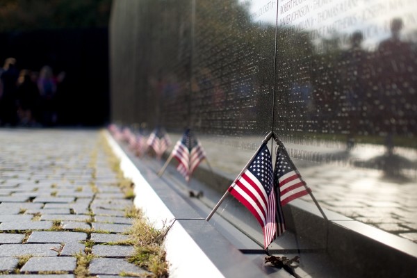 3 Fathers And Their Sons Who Made The Ultimate Sacrifice During The Vietnam War