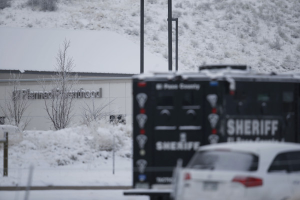 Army Vet Killed In Planned Parenthood Attack Died ‘A Hero’