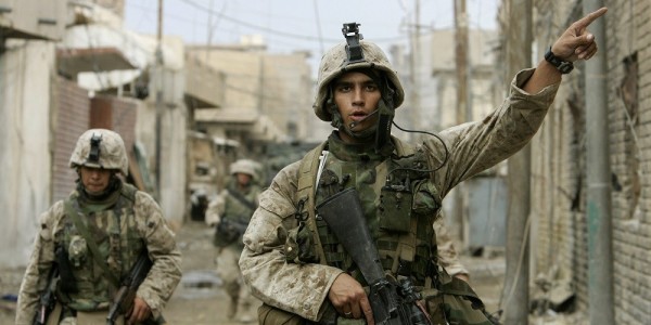 8 unbelievable stories from the Second Battle Of Fallujah