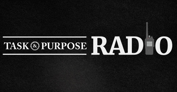 Here’s A Preview Of Task & Purpose’s New Podcast