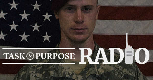 Here’s Episode 2 Of Task & Purpose’s Podcast On Bergdahl