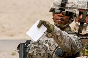 How To Best Lead At Every Level Of Your Military Career - Task & Purpose