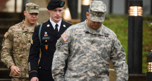 My Ongoing Personal Conflict With Serial’s Bergdahl Coverage