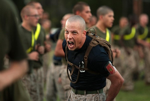 6 Marine Corps ‘Rules’ That Are Not Actually Regulations