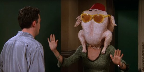 5 Turkey Fails That Will Ruin Your Thanksgiving - Task & Purpose