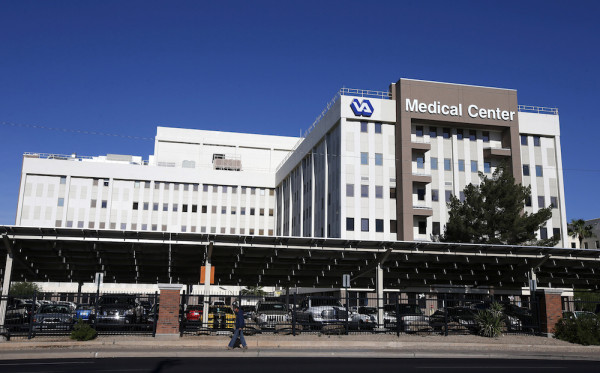 The VA’s Worst Hospitals Revealed In Secret Ratings System