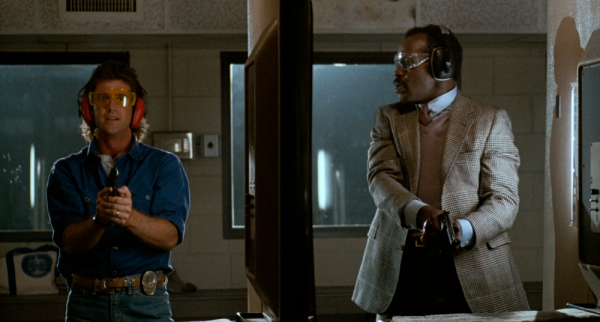 8 Things You Didn’t Know About ‘Lethal Weapon’