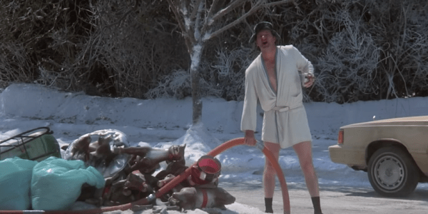 7 Ridiculous Things Veterans Actually Want For Christmas