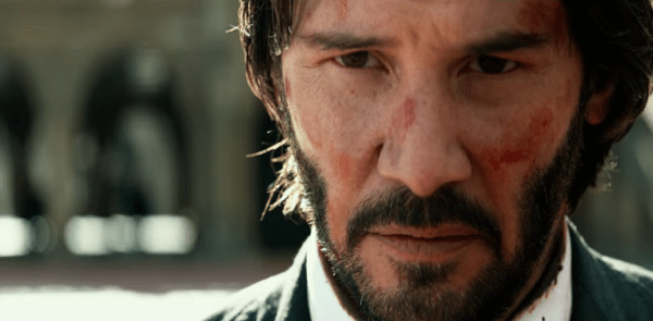 This New ‘John Wick’ Trailer Is Absolutely Insane