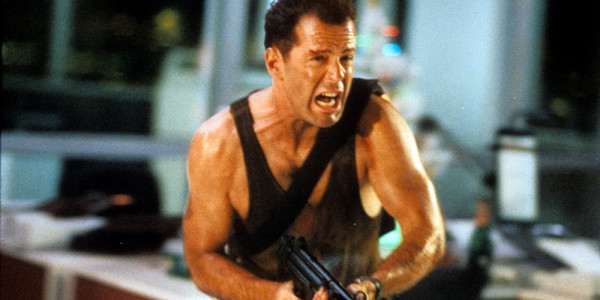 Why ‘Die Hard’ is the greatest Christmas movie of all time