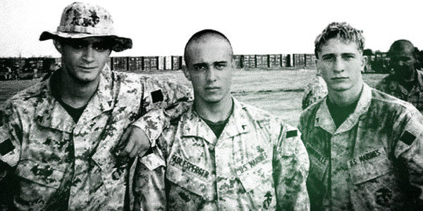 Unsung Heroes: The Marine Private Who Killed 11 Insurgents During A 30-Minute Firefight