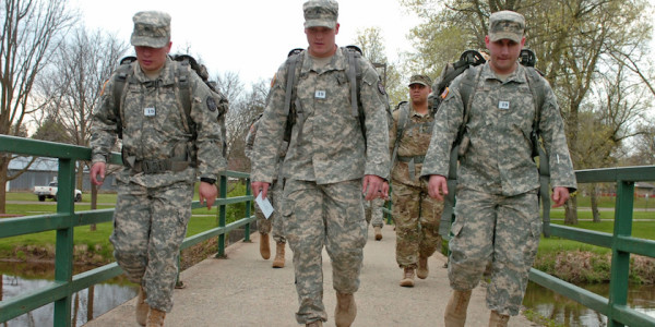 5 Things No One Tells You About Getting Out Of The Military