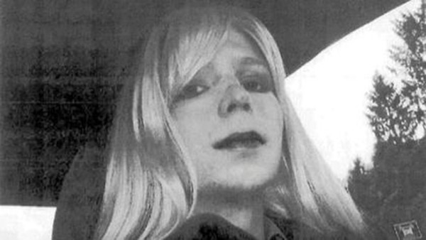 A Veteran’s Complicated Reaction To Chelsea Manning’s Freedom