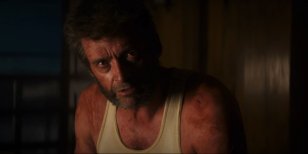The Trailer Is Out For The Last Time Hugh Jackman Will Play Wolverine ...
