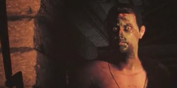 ‘Apocalypse Now’ Is Becoming A Videogame