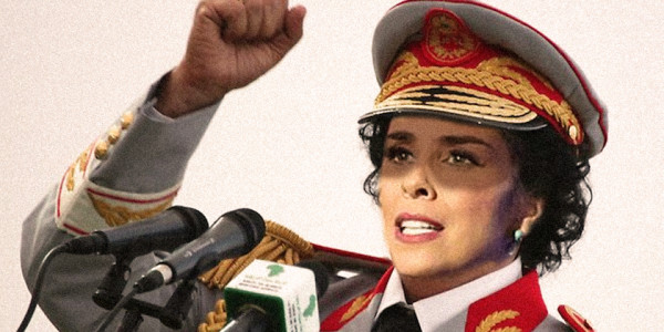 Who’s Actually Listening To Sarah Silverman’s Call For A Coup?