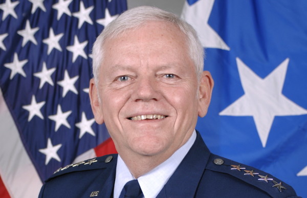 Retired General Loses 2 Stars Over Past Sexual Misconduct