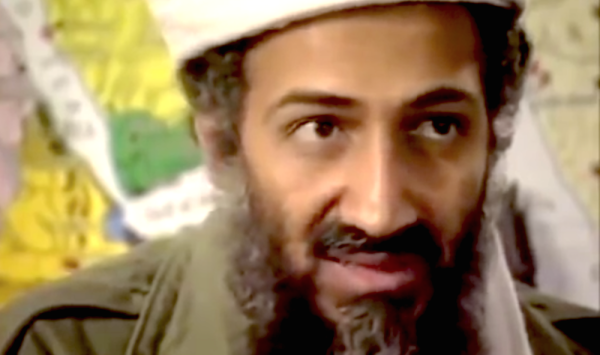 Osama Bin Laden Was Surprisingly Lax About Masturbation