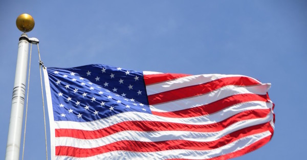 What’s really inside the gold ball on top of military flagpoles?