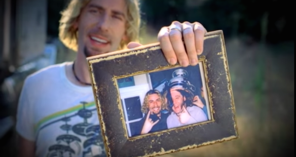 An Officer Hates Nickelback So Much He Banned It From His Command Post