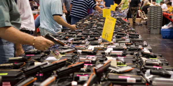 Why Congress Was Right To Strike Down Ban On Mentally Ill People Buying Guns