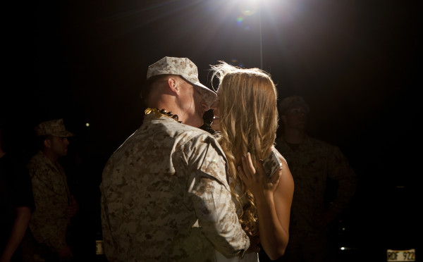 9 Smart Tips When Dating A Modern Military Man