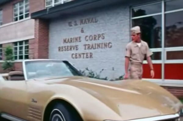 The 1970s Marine Corps Commercial That Will Actually Make You Want To Re-Enlist