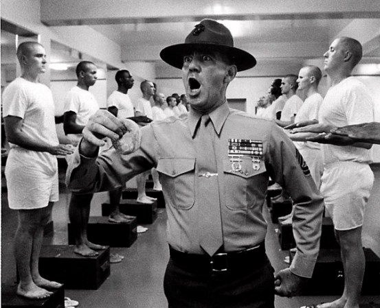 10 Things You Never Realized About Full Metal Jacket