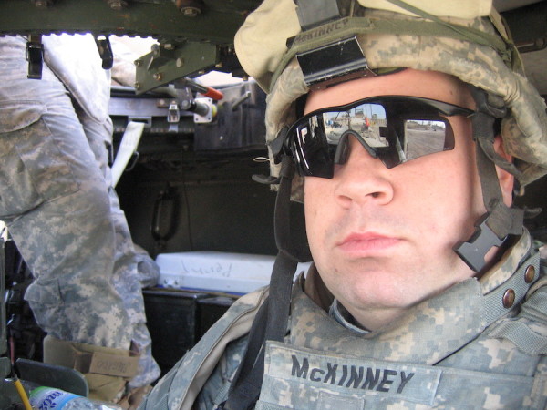 JOB ENVY: The Army Veteran Who Found Success In The Insurance Industry