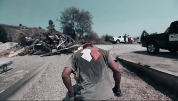 Team Rubicon Challenges You To Find Your Purpose In Badass New Video