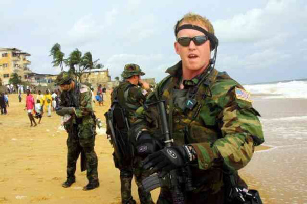 Robert O’Neill Is Not The Hero Of The Bin Laden Raid