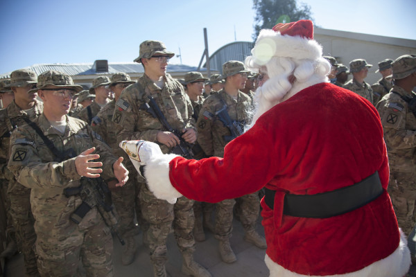 6 Last Minute Gift Ideas For The Military Community