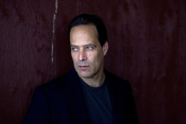 Sebastian Junger On The Military’s Problem With PTSD