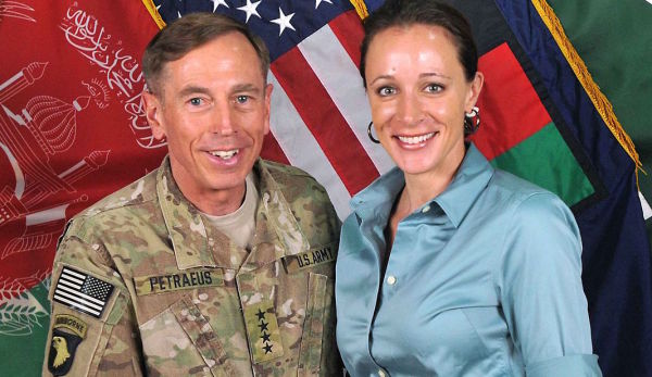 David Petraeus And The Glaring Problem With His Plea Deal