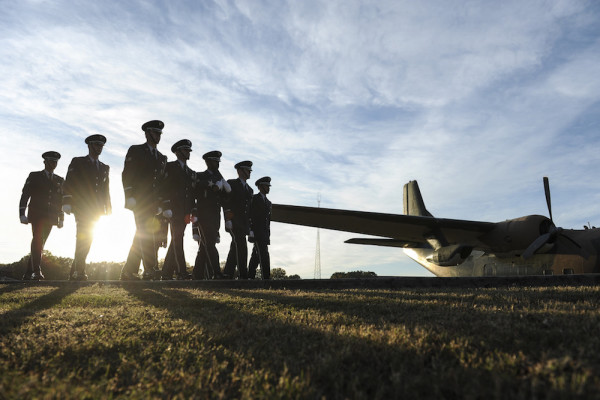 30 Things I Learned In The Air Force